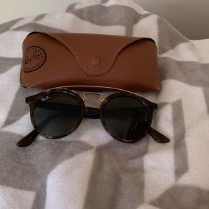 Gatsby Style Rayban Sunglasses